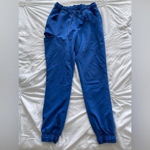 Jaanuu Women’s Jogger Scrub Pants